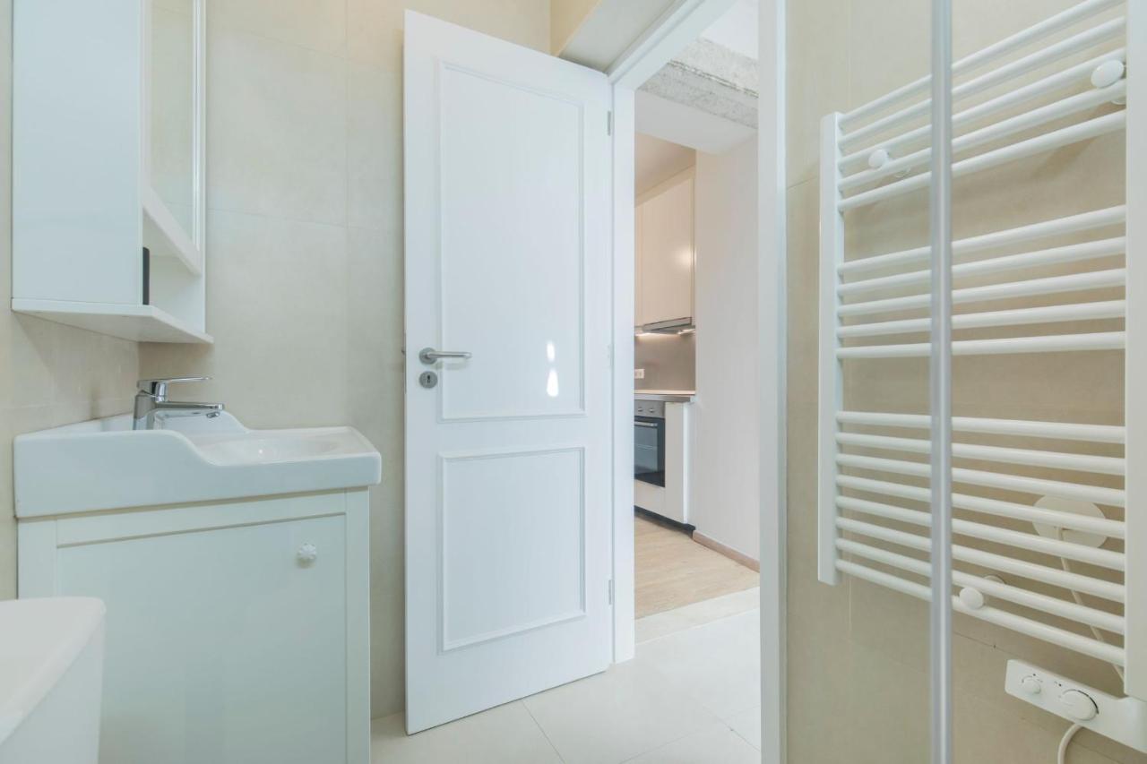 Lovelystay - Peaceful Central Apartment I Lisboa Exterior foto