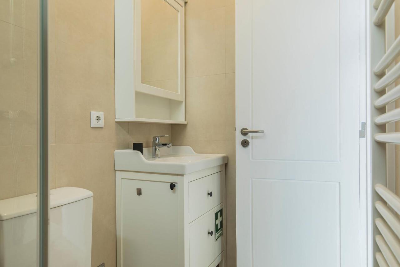 Lovelystay - Peaceful Central Apartment I Lisboa Exterior foto