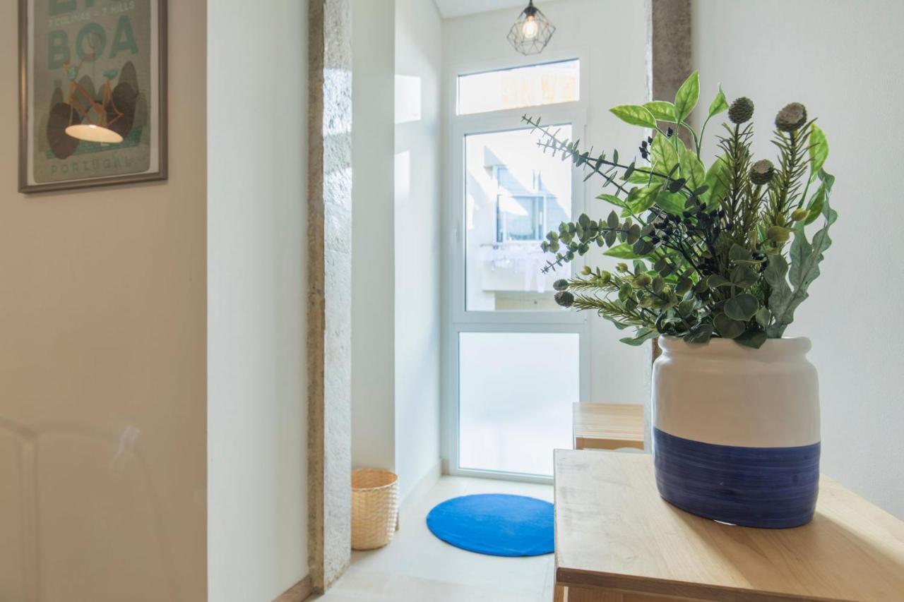 Lovelystay - Peaceful Central Apartment I Lisboa Exterior foto